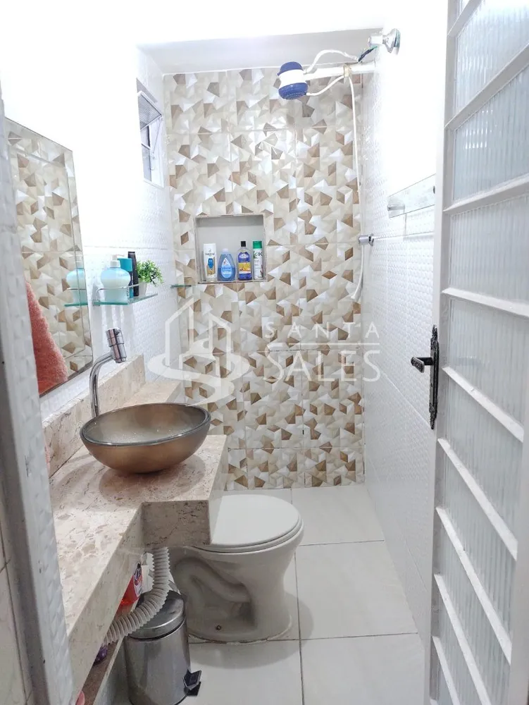 Casa, 2 quartos, 90 m² - Foto 10