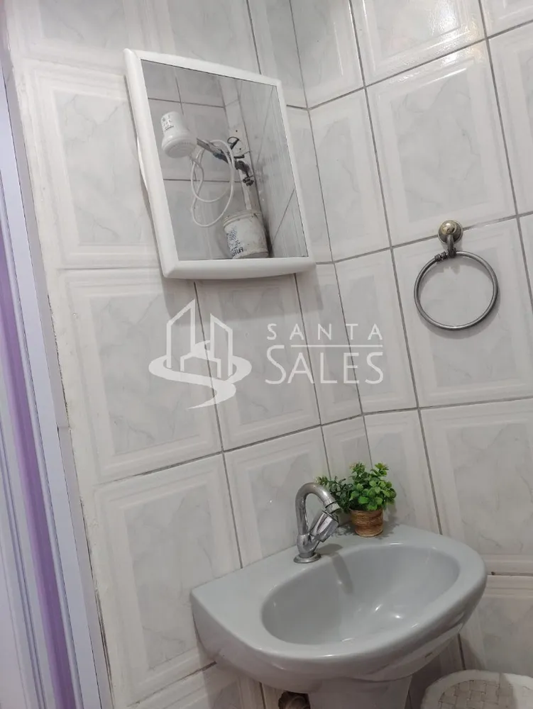 Casa, 2 quartos, 90 m² - Foto 7