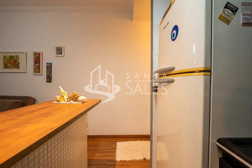 Apartamento, 1 quarto, 36 m² - Foto 10