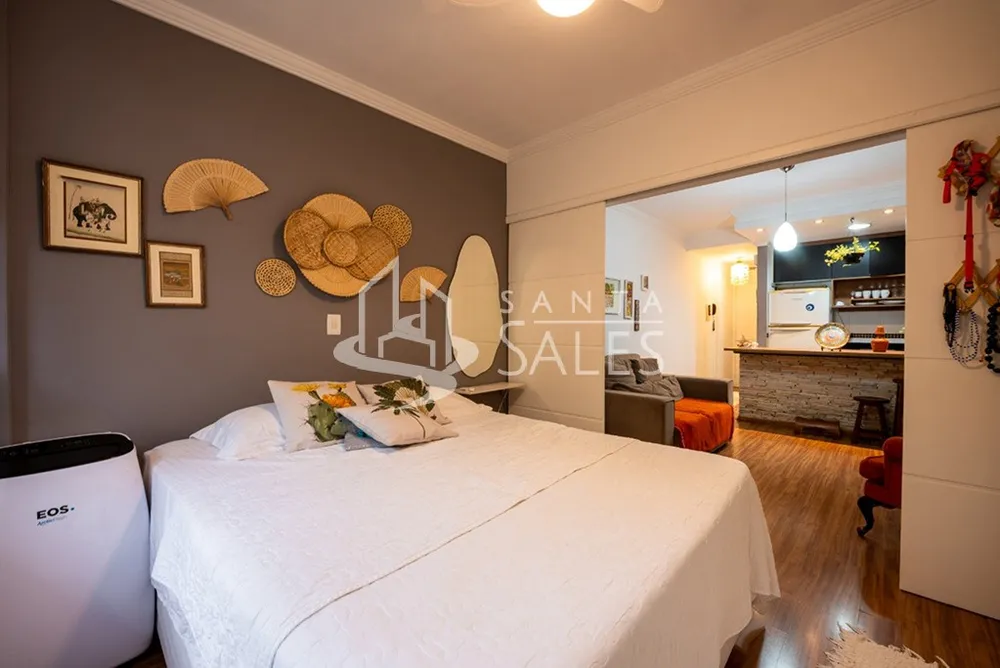 Apartamento, 1 quarto, 36 m² - Foto 15