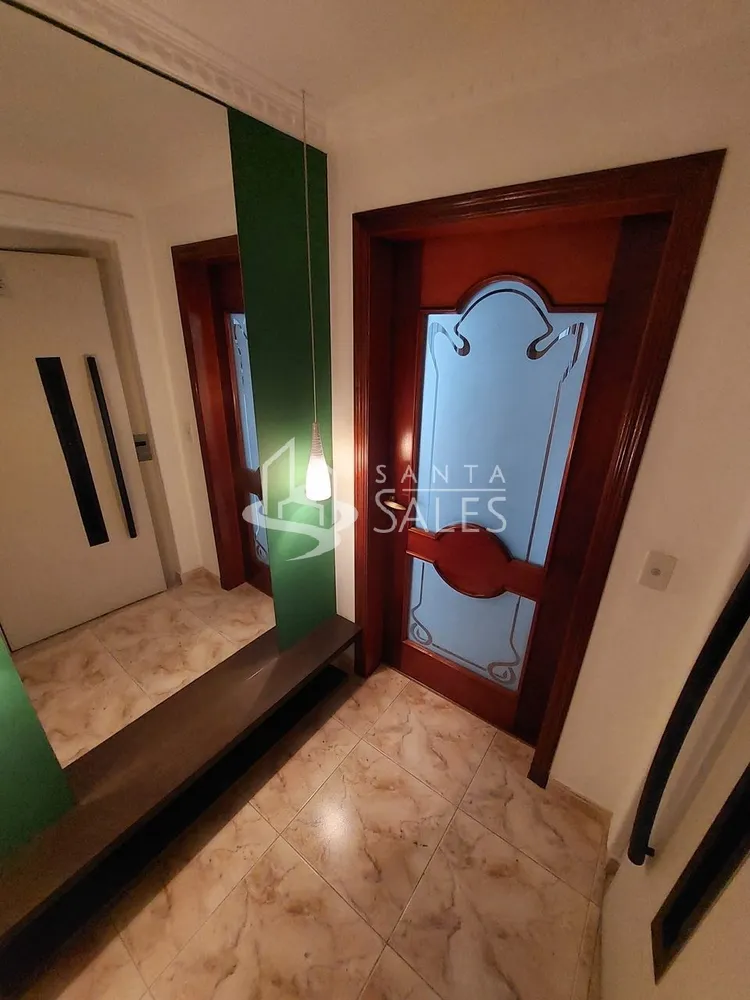 Apartamento, 4 quartos, 150 m² - Foto 5