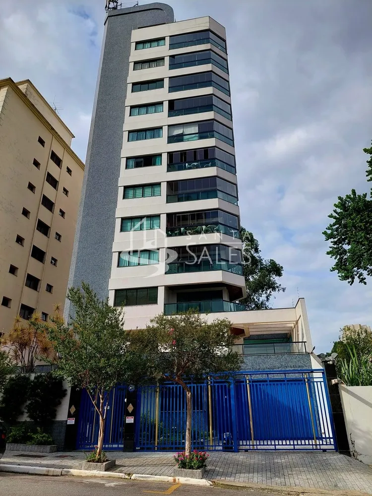 Apartamento, 4 quartos, 150 m² - Foto 15