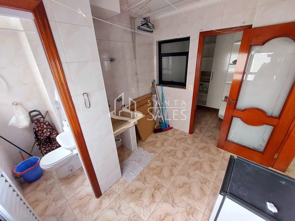 Apartamento, 4 quartos, 150 m² - Foto 12