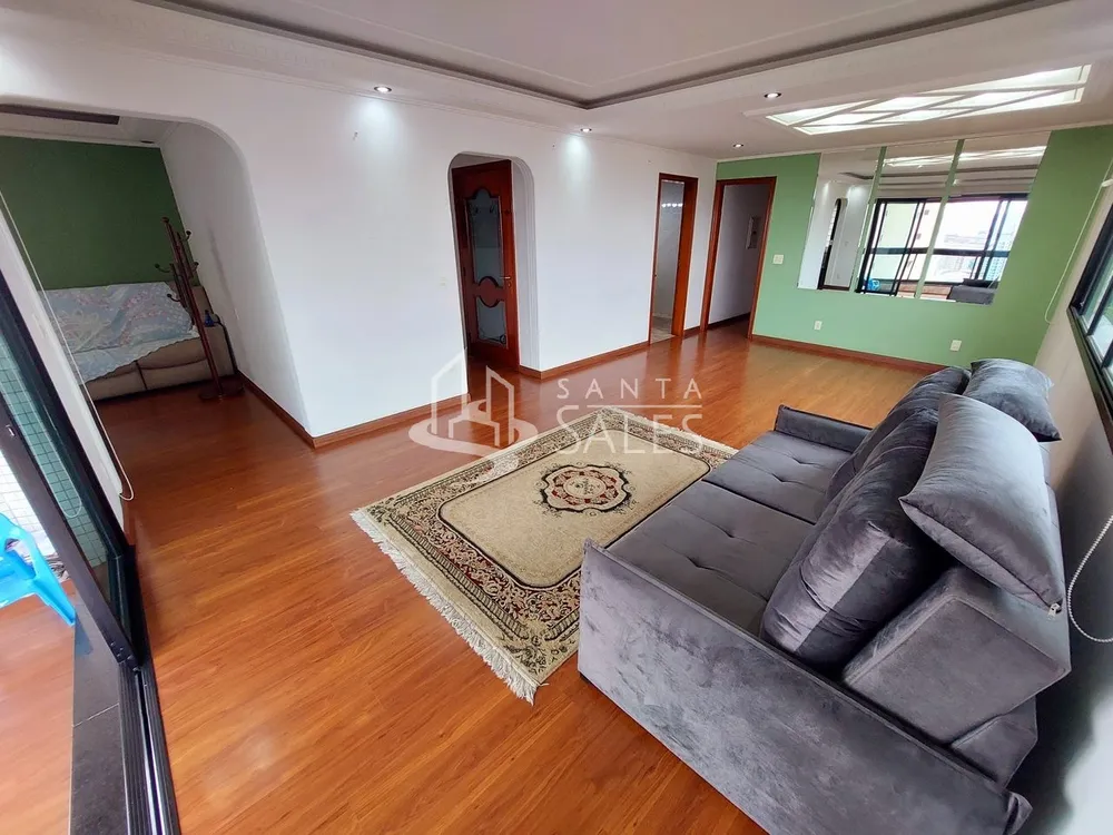 Apartamento, 4 quartos, 150 m² - Foto 1