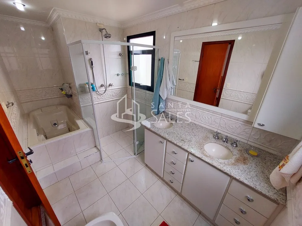 Apartamento, 4 quartos, 150 m² - Foto 13