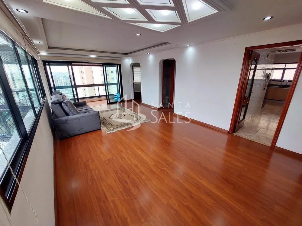 Apartamento, 4 quartos, 150 m² - Foto 2