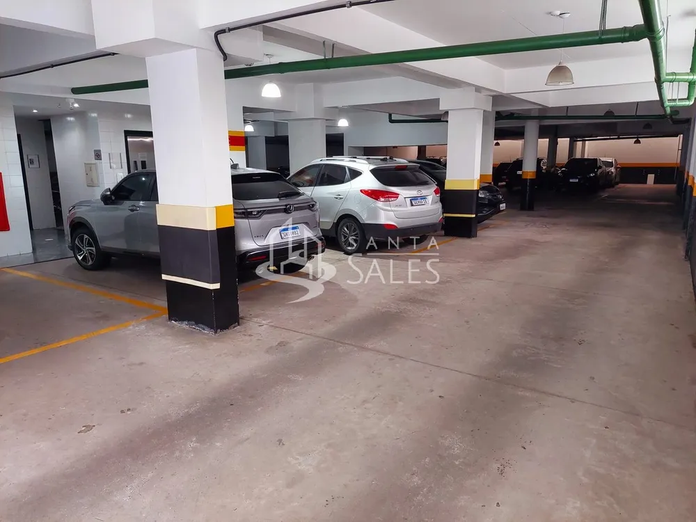 Apartamento, 4 quartos, 150 m² - Foto 16