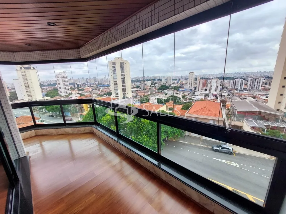 Apartamento, 4 quartos, 150 m² - Foto 3