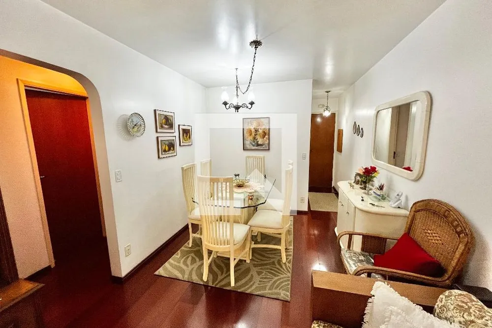 Apartamento, 3 quartos, 75 m² - Foto 8
