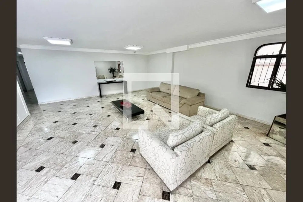Apartamento, 3 quartos, 75 m² - Foto 2