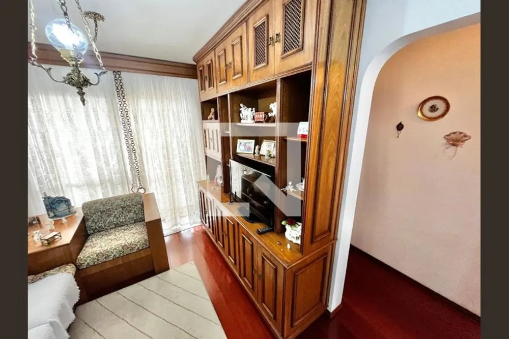 Apartamento, 3 quartos, 75 m² - Foto 1
