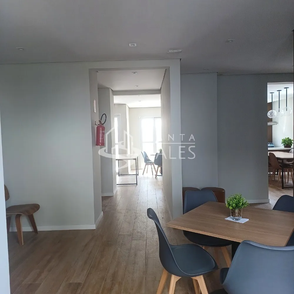 Apartamento, 1 quarto, 28 m² - Foto 8