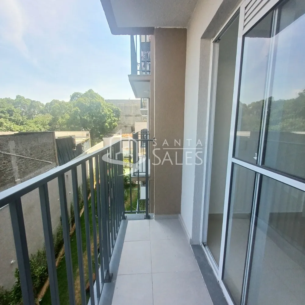 Apartamento, 1 quarto, 28 m² - Foto 3