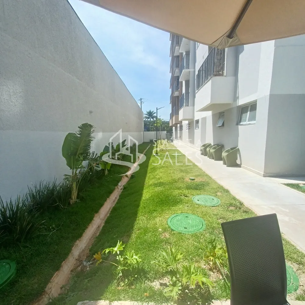 Apartamento, 1 quarto, 28 m² - Foto 7