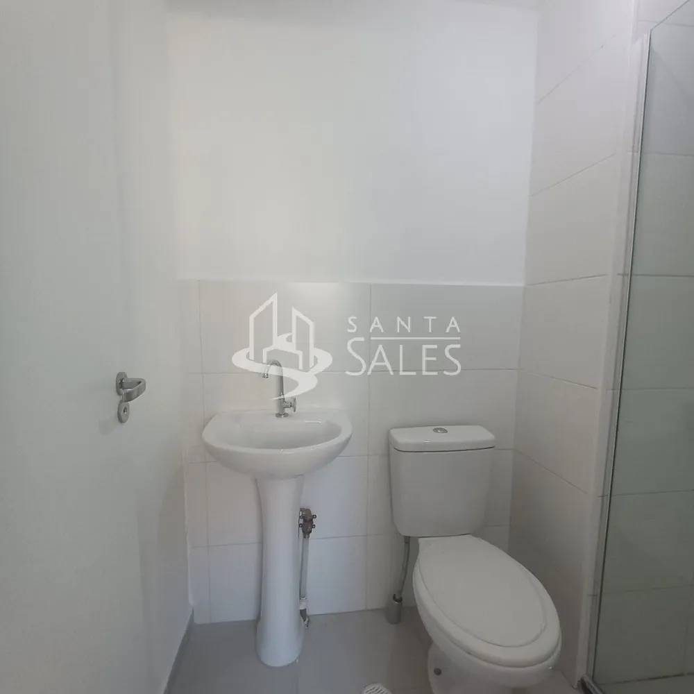 Apartamento, 1 quarto, 28 m² - Foto 5