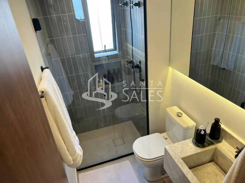 Apartamento, 1 quarto, 27 m² - Foto 7