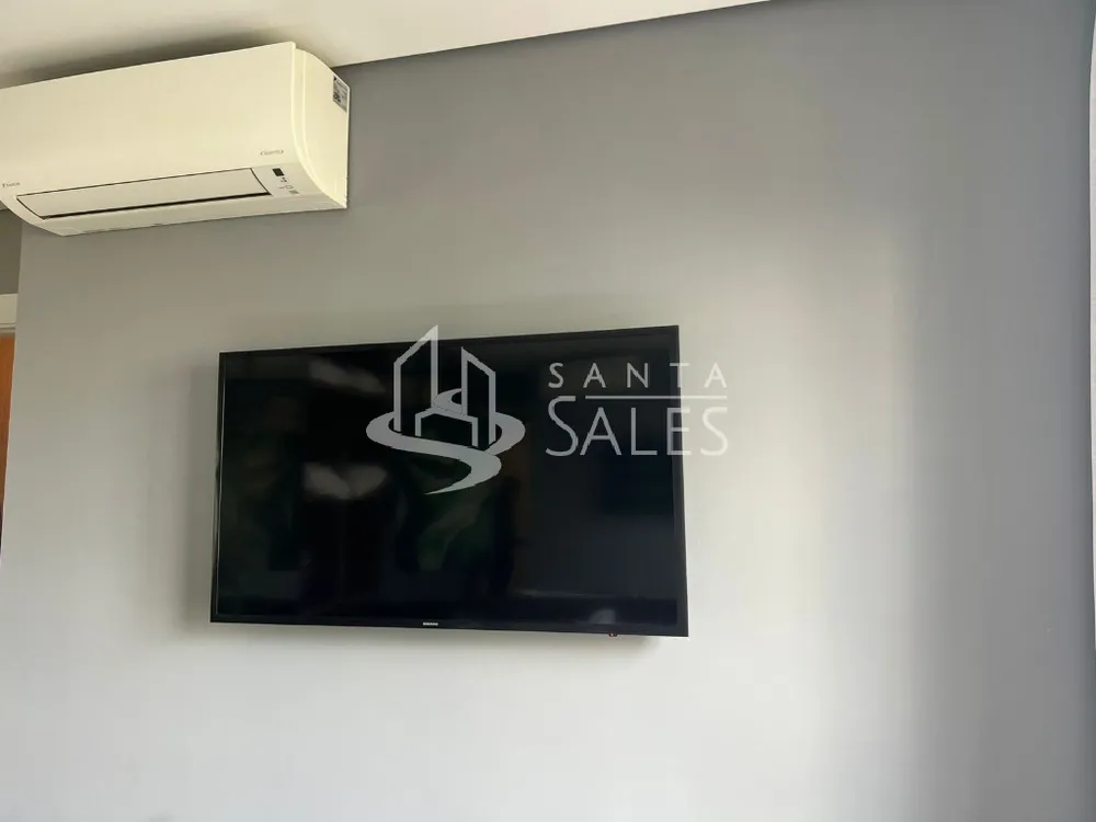 Apartamento, 1 quarto, 27 m² - Foto 5