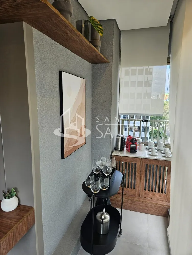Apartamento, 1 quarto, 27 m² - Foto 10