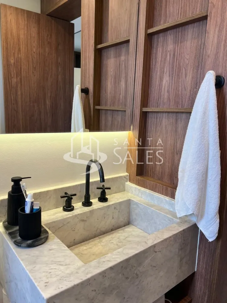 Apartamento, 1 quarto, 27 m² - Foto 9