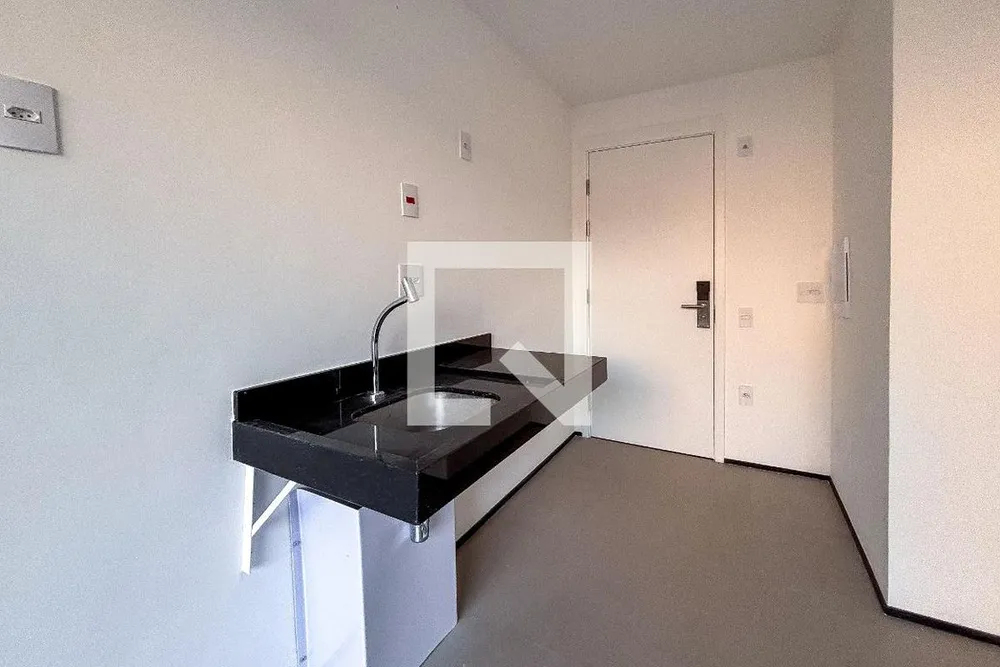 Kitnet-Studio, 25 m² - Foto 8