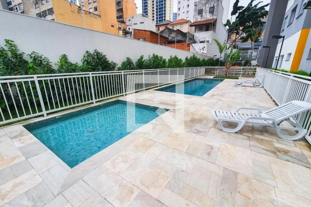 Apartamento, 2 quartos, 37 m² - Foto 12