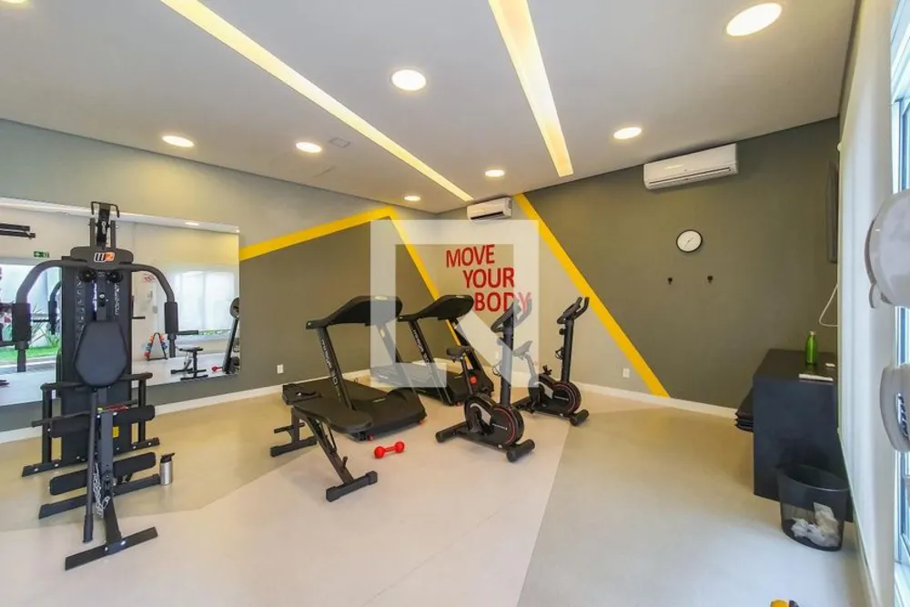 Apartamento, 2 quartos, 37 m² - Foto 14