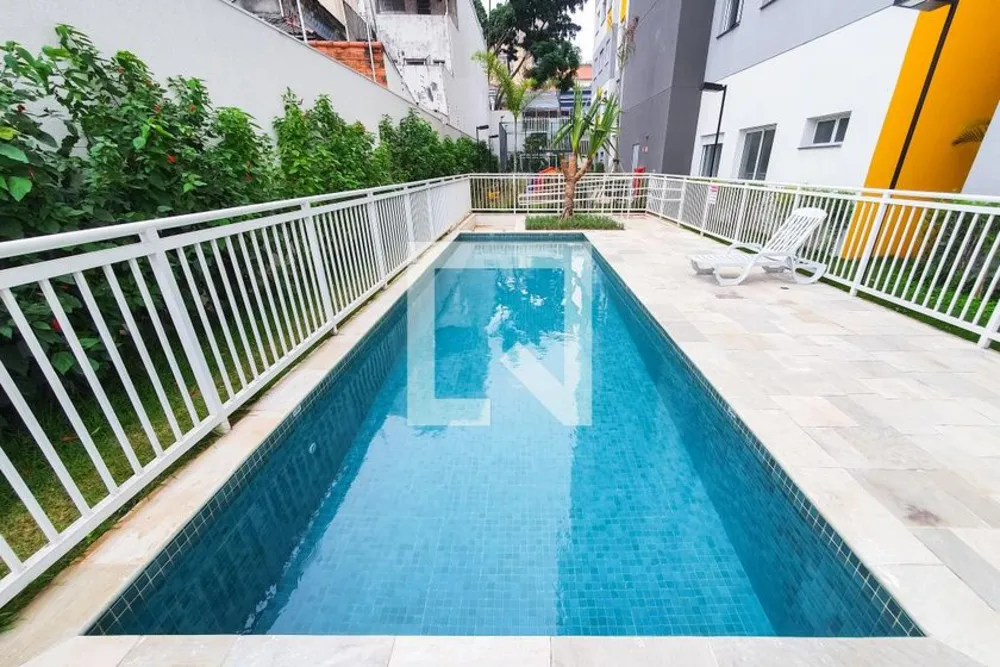 Apartamento, 2 quartos, 37 m² - Foto 13