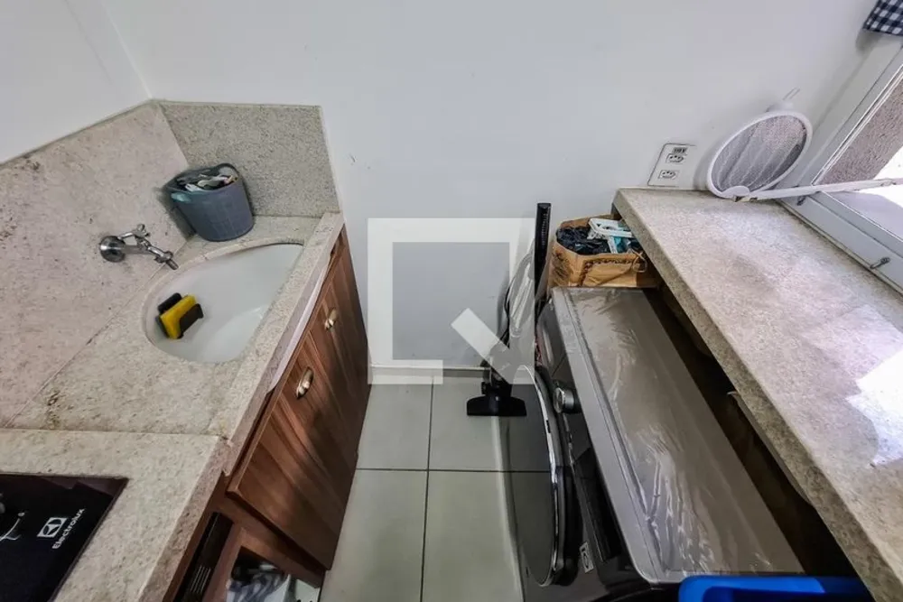Apartamento, 2 quartos, 37 m² - Foto 9