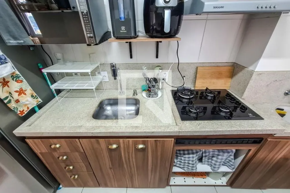 Apartamento, 2 quartos, 37 m² - Foto 7