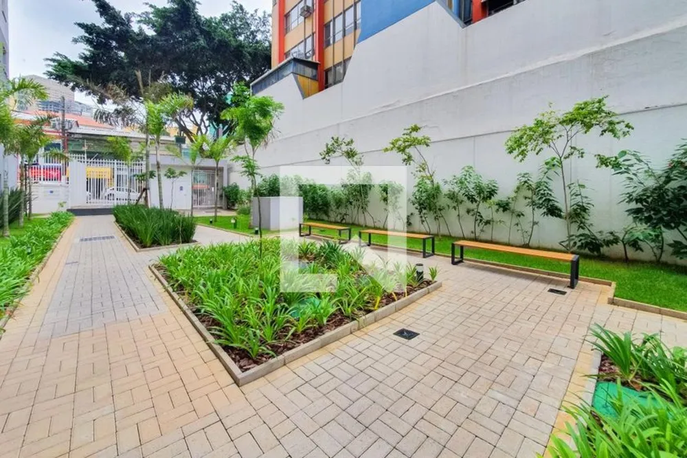 Apartamento, 2 quartos, 37 m² - Foto 11