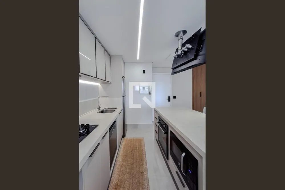 Kitnet-Studio, 60 m² - Foto 6