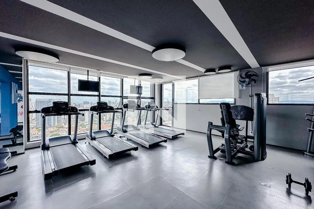 Kitnet-Studio, 60 m² - Foto 10