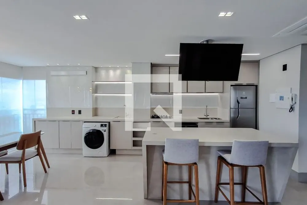 Kitnet-Studio, 60 m² - Foto 5