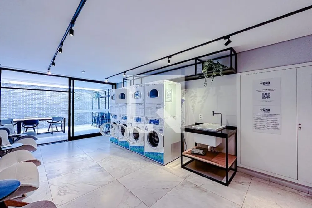 Kitnet-Studio, 60 m² - Foto 4