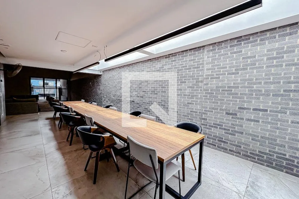 Kitnet-Studio, 60 m² - Foto 8