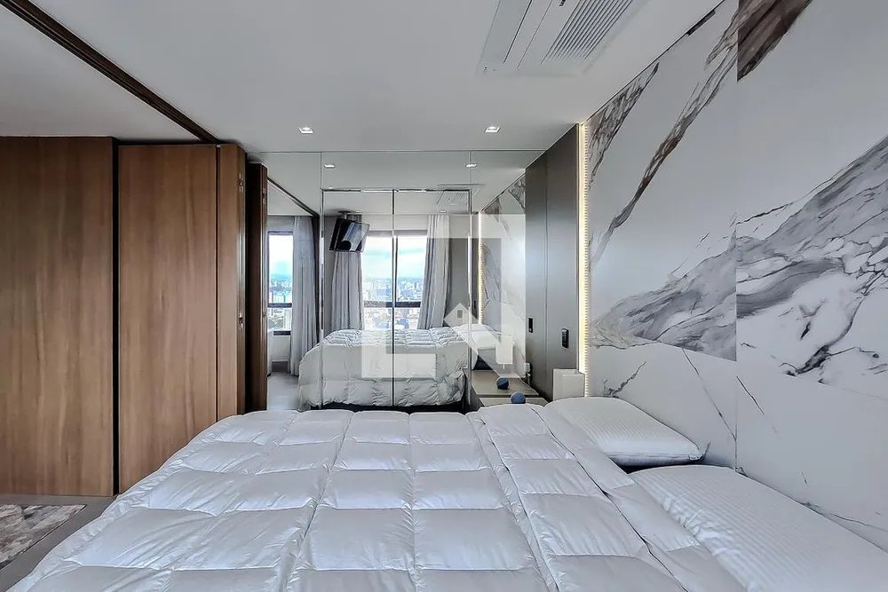 Kitnet-Studio, 60 m² - Foto 11