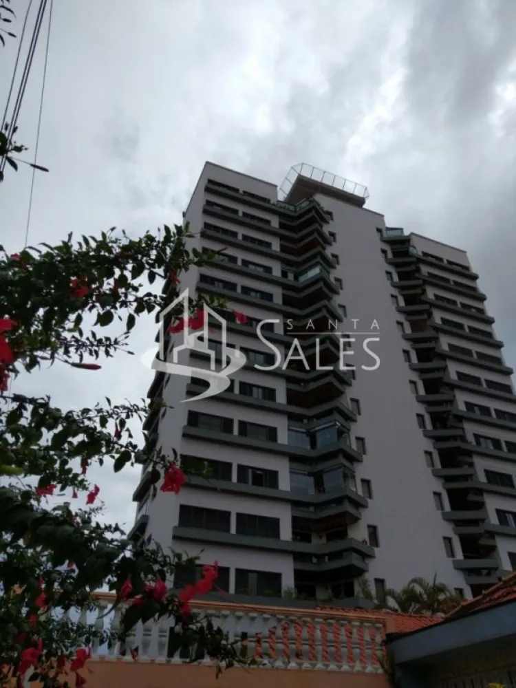 Apartamento, 3 quartos, 146 m² - Foto 1