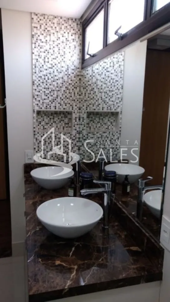 Apartamento, 3 quartos, 146 m² - Foto 7