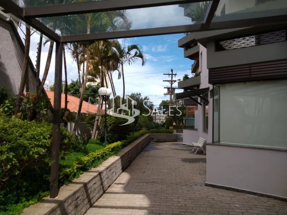 Apartamento, 3 quartos, 146 m² - Foto 4