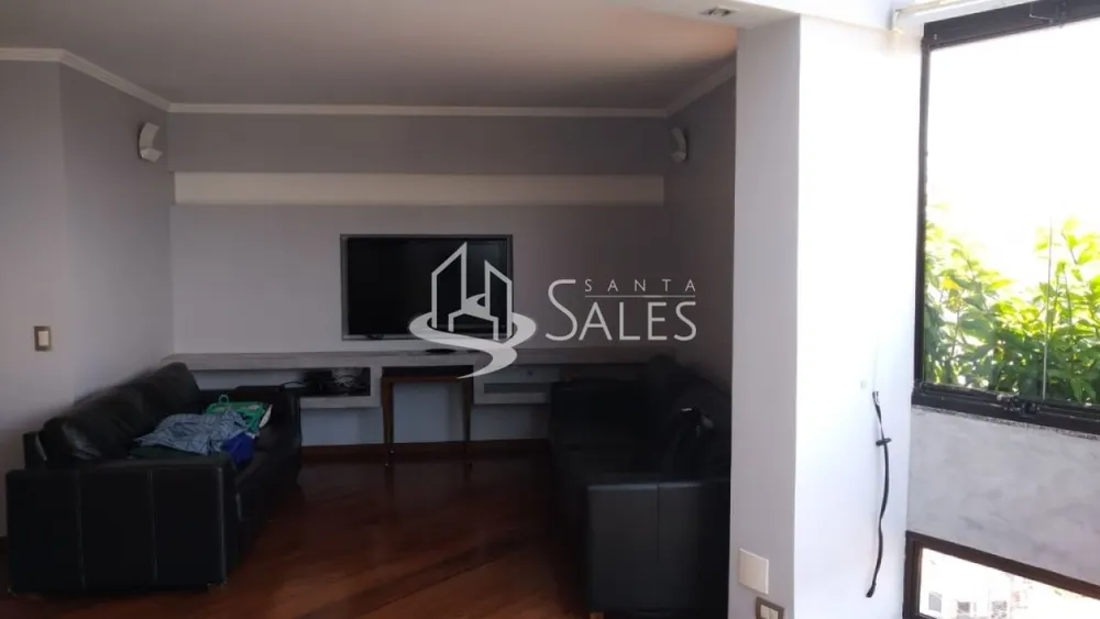 Apartamento, 3 quartos, 146 m² - Foto 2