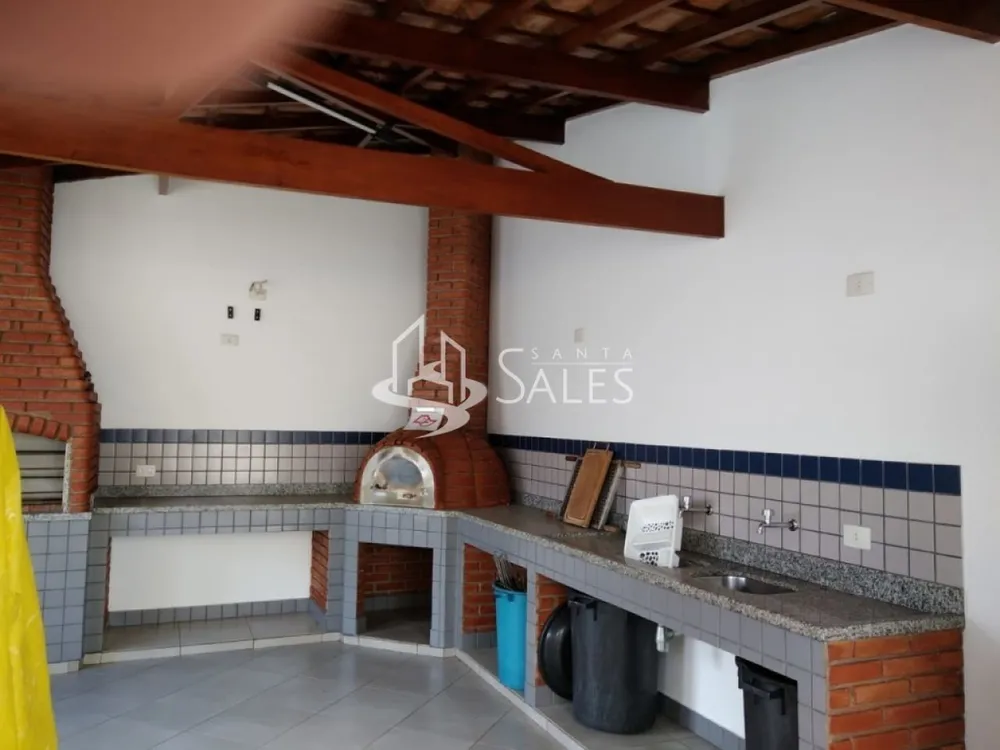 Apartamento, 3 quartos, 146 m² - Foto 11