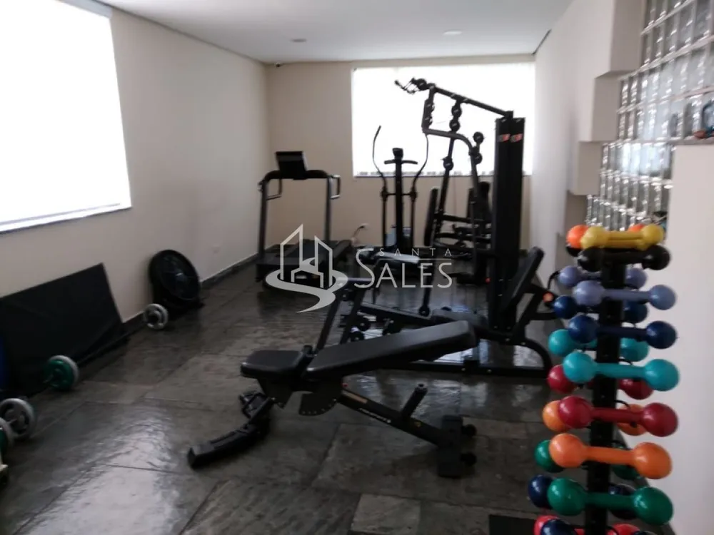 Apartamento, 3 quartos, 146 m² - Foto 12