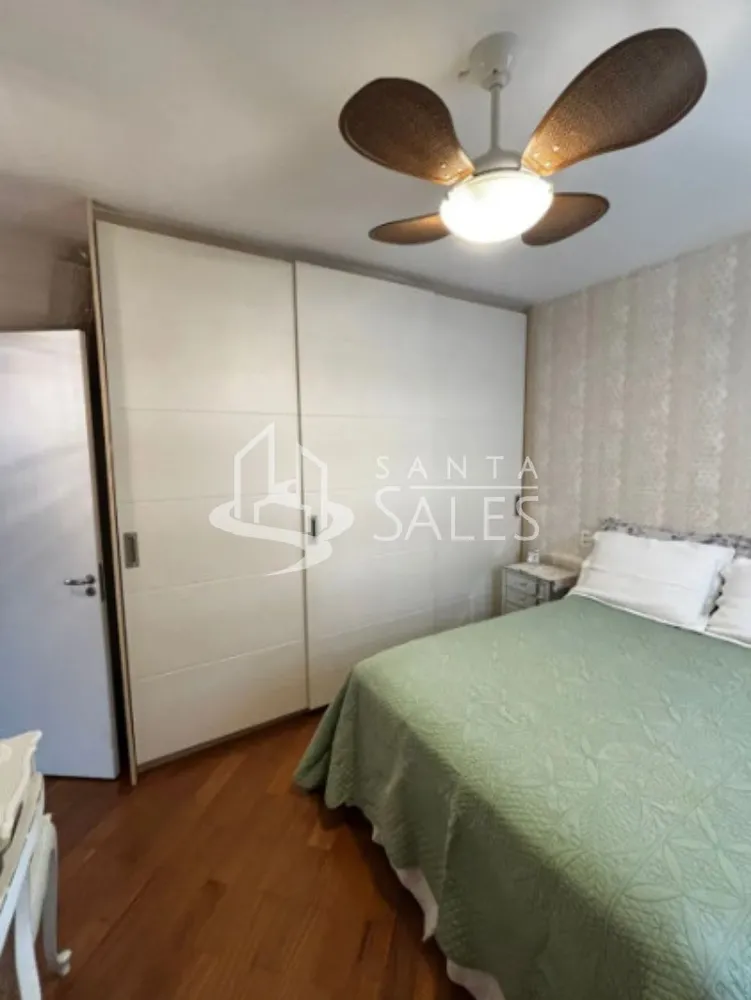 Cobertura, 2 quartos, 163 m² - Foto 3