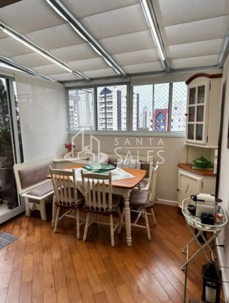 Cobertura, 2 quartos, 163 m² - Foto 2