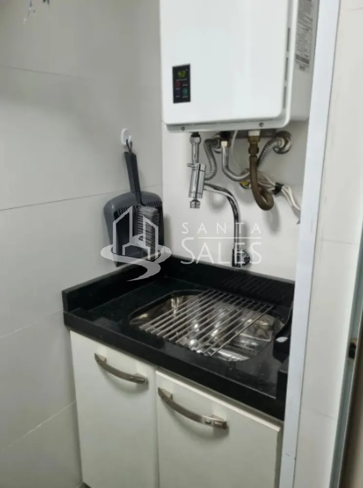 Cobertura, 2 quartos, 163 m² - Foto 5