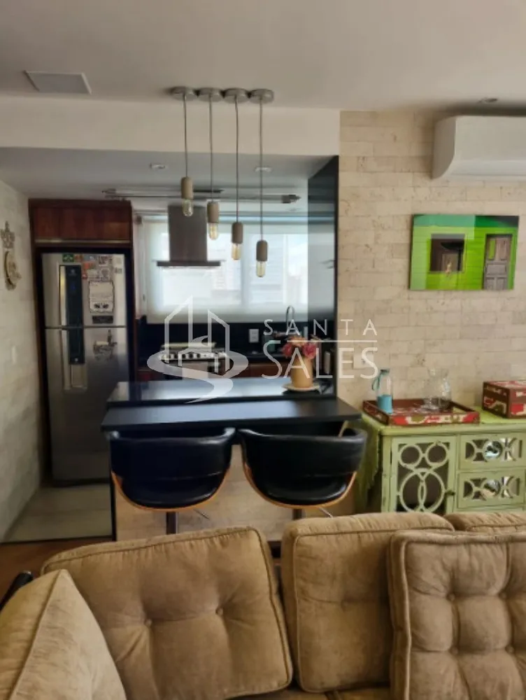 Cobertura, 2 quartos, 163 m² - Foto 9