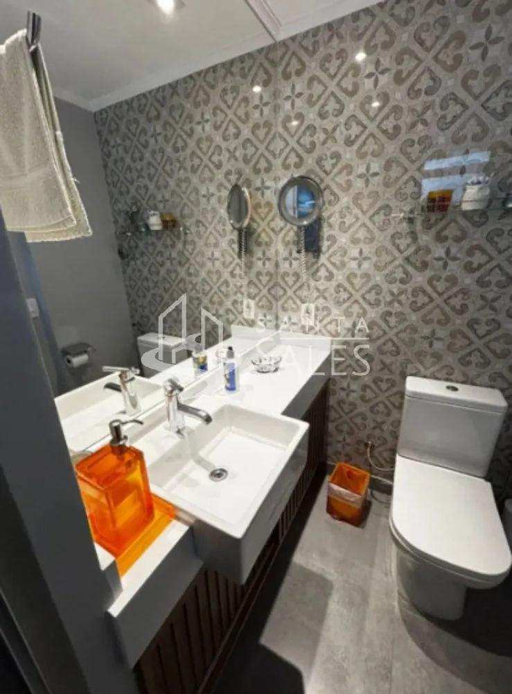 Cobertura, 2 quartos, 163 m² - Foto 8