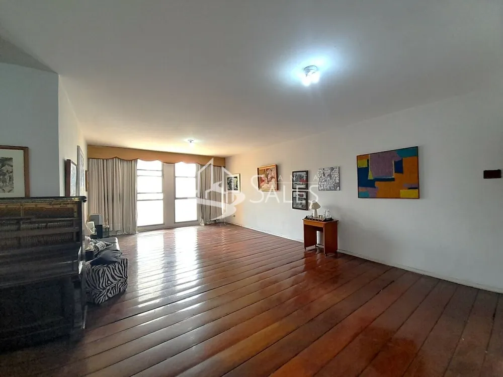 Apartamento, 3 quartos, 168 m² - Foto 3