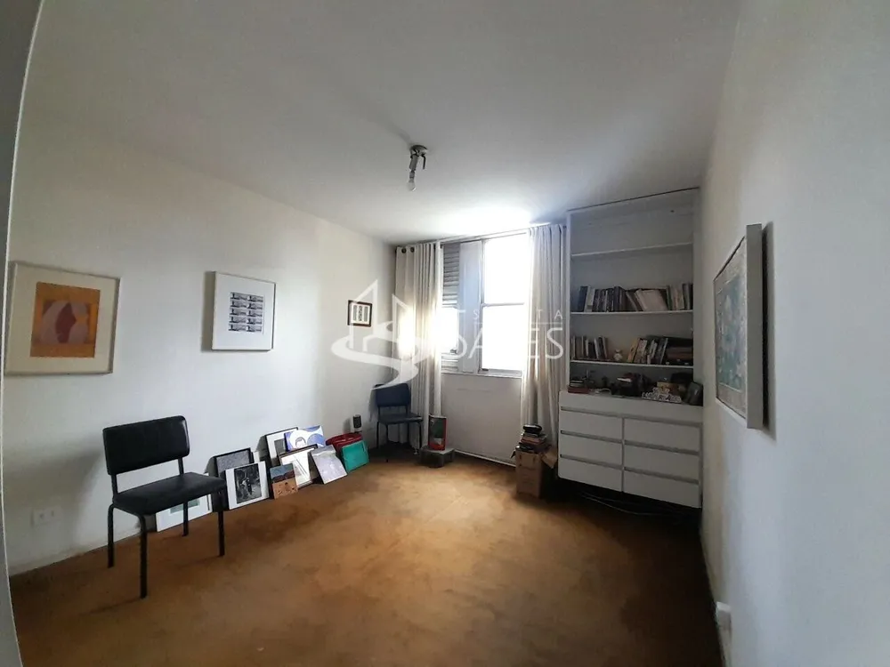 Apartamento, 3 quartos, 168 m² - Foto 4