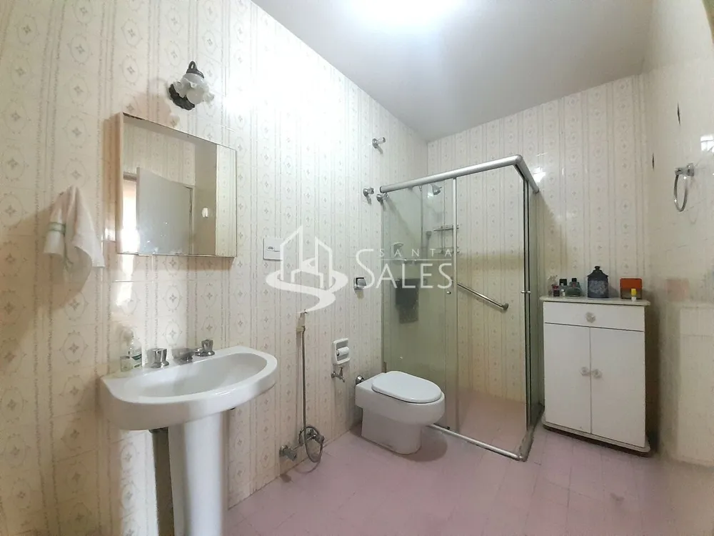 Apartamento, 3 quartos, 168 m² - Foto 1